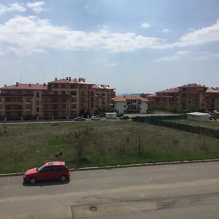 A Magic Dreams Townhouse Sveti Vlas